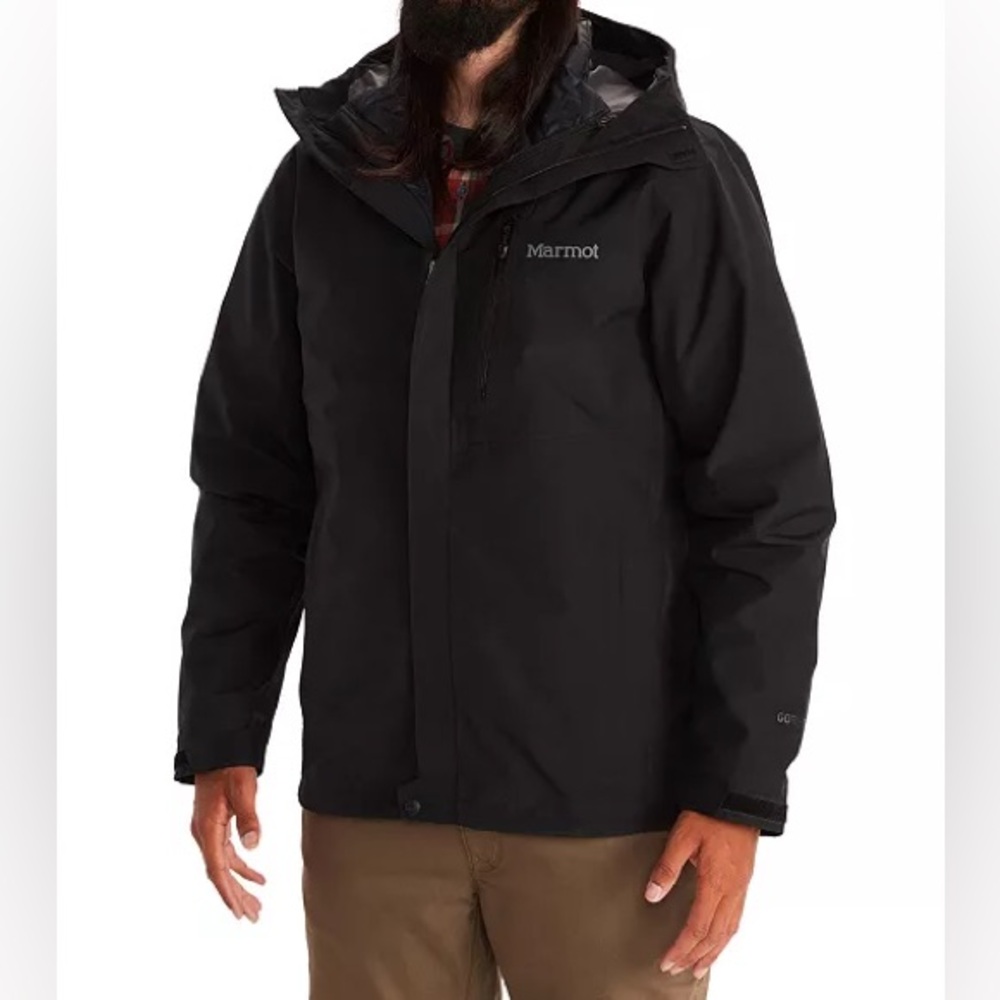 Men’s jacket
